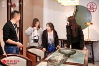 东遇·喜气:热烈庆祝东禺家居2021品牌发布盛典圆满成功