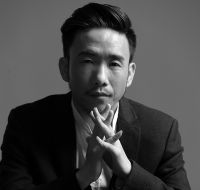 红墨斗中国住宅设计大赛郑州赛区--河南蓝骑士装饰设计李宾作品赏析