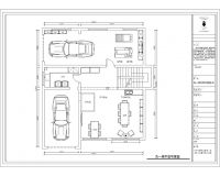 红墨斗中国住宅设计大赛郑州赛区--河南蓝骑士装饰设计李宾作品赏析