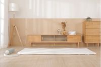 贝氪便携舒眠薄垫,专为女性设计的“睡眠放松师”