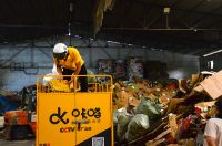 咔嗒回收；让更多的人认识互联网下的废品回收行业广州咔嗒信息科技有限公司