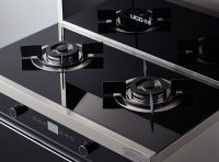 细数优格集成灶那些了不起的配置