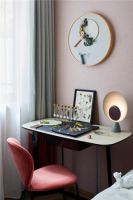 7-14岁唯美少儿房，乐享成长每一步