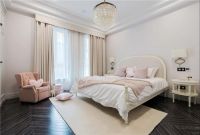 7-14岁唯美少儿房，乐享成长每一步