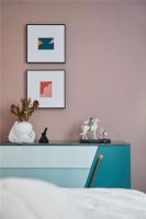 7-14岁唯美少儿房，乐享成长每一步