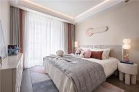 7-14岁唯美少儿房，乐享成长每一步