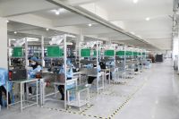 投资5.5亿元，VOC建成全国规模最大智能门锁产业园区