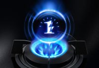 打不着火，火力小，难清洁？索奇魔焱X500燃气灶助你一手执掌美味！