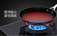 打不着火，火力小，难清洁？索奇魔焱X500燃气灶助你一手执掌美味！