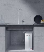 专为家庭净饮用水打造，安吉尔大鱼净水器新品上市