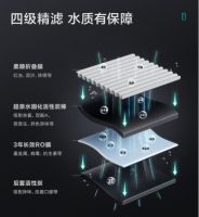 专为家庭净饮用水打造，安吉尔大鱼净水器新品上市