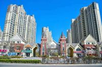 狄耐克携手世茂集团,以智能家居浸润每个业主的美好生活