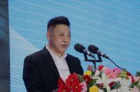 米兰之窗董事长马俊清在中国门窗发展高峰论坛发表讲话!