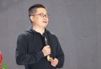 米兰之窗董事长马俊清在中国门窗发展高峰论坛发表讲话!