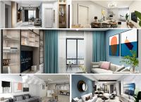 整装时代，东易日盛三好整装给你王者体验！