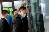 匠心品质 力臻完美|第十三届窗博会圆满落幕，绿盾中天门窗闪耀全场！