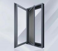 匠心品质 力臻完美|第十三届窗博会圆满落幕，绿盾中天门窗闪耀全场！