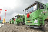 软装行业数字化转型先行者——领绣墙布数字工厂建设项目正式开工