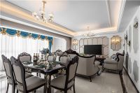 软装行业数字化转型先行者——领绣墙布数字工厂建设项目正式开工