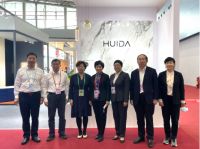 惠达携卫浴、瓷砖亮相第130届广交会，实力圈粉