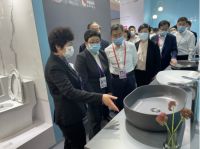 惠达携卫浴、瓷砖亮相第130届广交会，实力圈粉