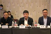 世茂服务全国第二总部签约落户成都市温江区 助力提升城市治理水平