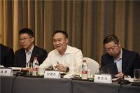 世茂服务全国第二总部签约落户成都市温江区 助力提升城市治理水平