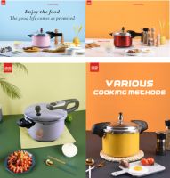 重磅 | 今日开展！与双喜电器一起走进第130届广交会现场