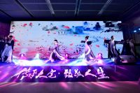 传承大宅 致敬人生 | 10月16日鸿扬集团——帜境墅装品牌发会盛大启航！