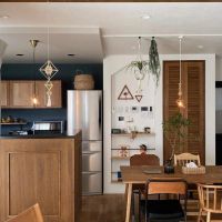 37岁日本太太晒出家居生活照：家中处处干净清爽，住着好治愈！