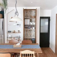 37岁日本太太晒出家居生活照：家中处处干净清爽，住着好治愈！