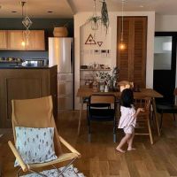 37岁日本太太晒出家居生活照：家中处处干净清爽，住着好治愈！