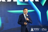 王者之力 谁与争锋 王力安防遥感可视防盗智能锁全球发布