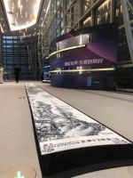 国民品牌，金号毛巾亮相华东DOU Talk大会！