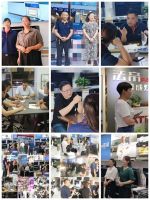 法帝集成灶朱康宁：夯实基础，以“24H+焕新计划”撬动市场机遇