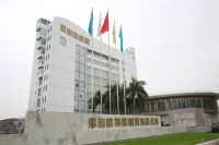 数字赋能，创新引领|禅城区委常务、副区长庄旋等领导莅临欧神诺云商科技调研指导