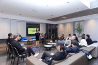 现代设计在中国丨包豪斯城市会客厅西宁、兰州站圆满结束!