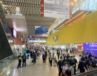 走向世界的百能，百能家居实力亮相第130届广交会