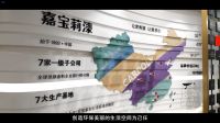 让世界看见广东涂料的精彩——艺术涂料引领者嘉宝莉