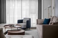 143平轻奢混搭，属于女孩子的安全感，大方简洁有质感且舒适