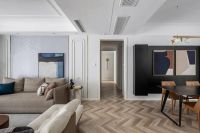 143平轻奢混搭，属于女孩子的安全感，大方简洁有质感且舒适