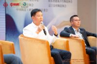 惠达副总裁杨春：在变局中开新局