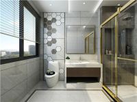 DANDI HOME | 400㎡新中式别墅大宅，用心打造的意境美