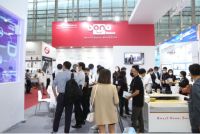 宝乐亮相广交会，清洁机器人研制实力引赞叹