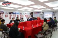 中国家装TOP100品牌行 | 携手贵州领军装企 共探家装市场多元化发展