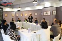 中国家装TOP100品牌行 | 携手贵州领军装企 共探家装市场多元化发展