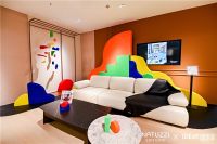 意图寻色：发现Natuzzi Editions的色彩哲学