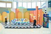 意图寻色：发现Natuzzi Editions的色彩哲学