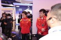 10分钟10道菜？板川盛邀奥运冠军庞伟、杜丽开启冠军家宴挑战赛