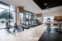 一站式专业健身器材及按摩器材选购平台  力动康体西安旗舰店盛大开业！